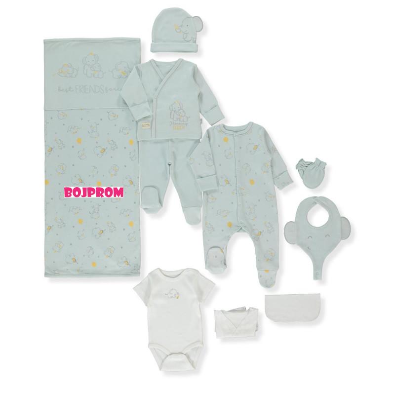 BEBETTO BEBI SET Z1054 