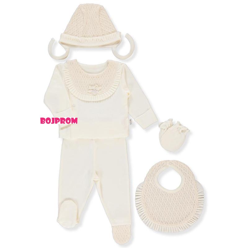 BEBETTO BEBI SET Z1049 
