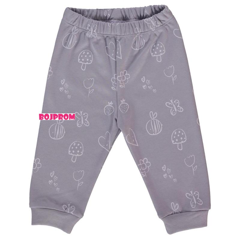 BEBETTO BEBI KOMPLET F1434 