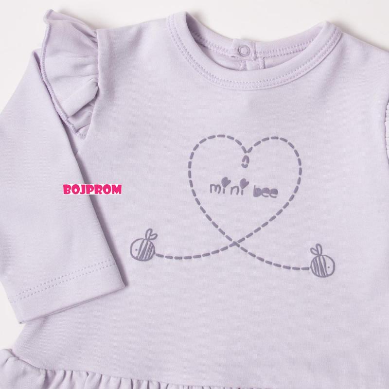 BEBETTO BEBI KOMPLET F1434 