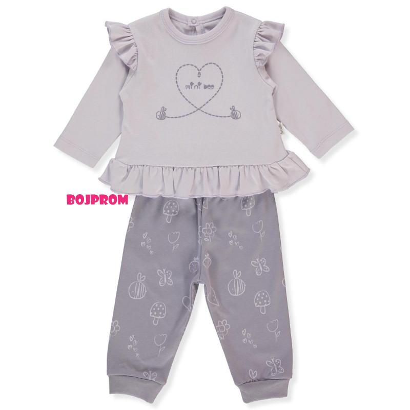 BEBETTO BEBI KOMPLET F1434 