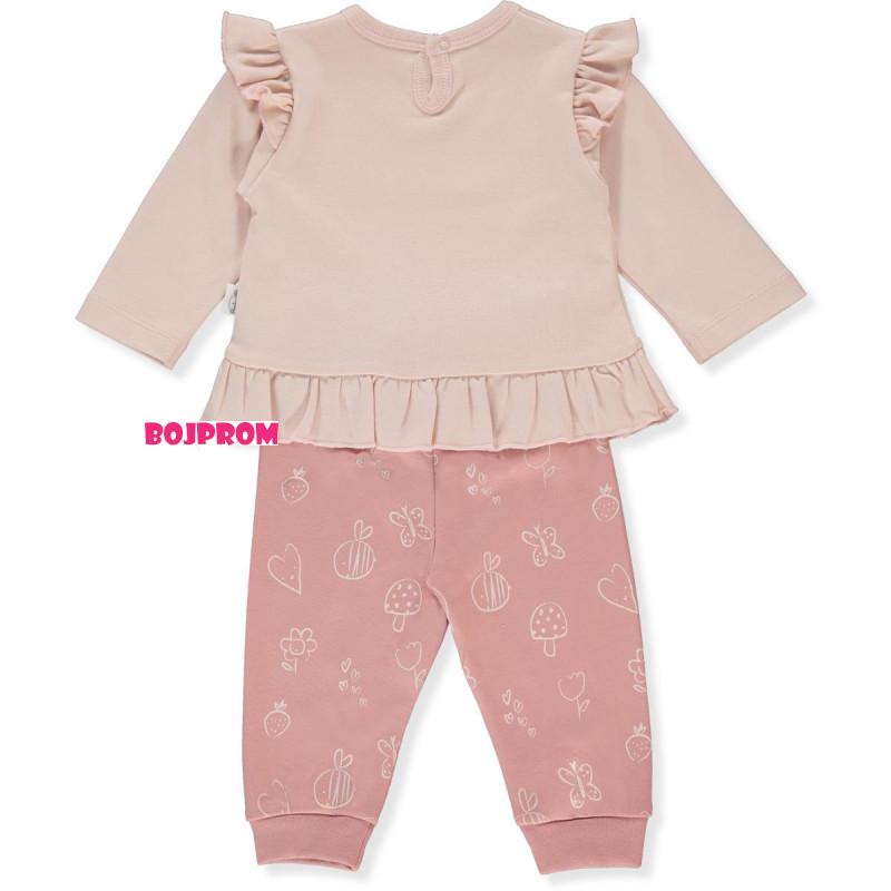 BEBETTO BEBI KOMPLET F1434 