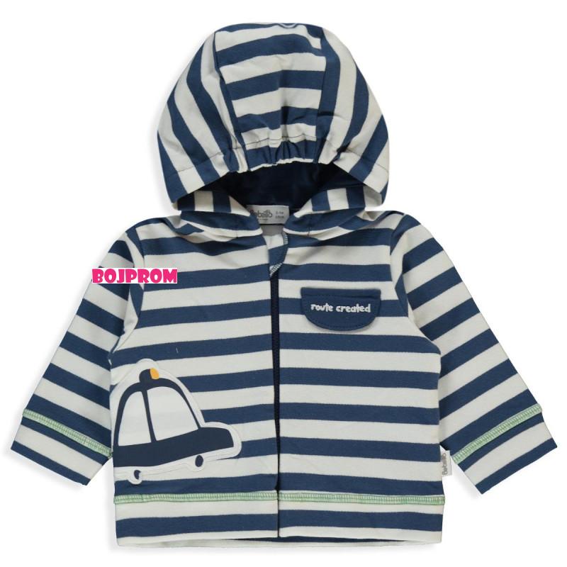 BEBETTO BEBI KOMPLET K4919 