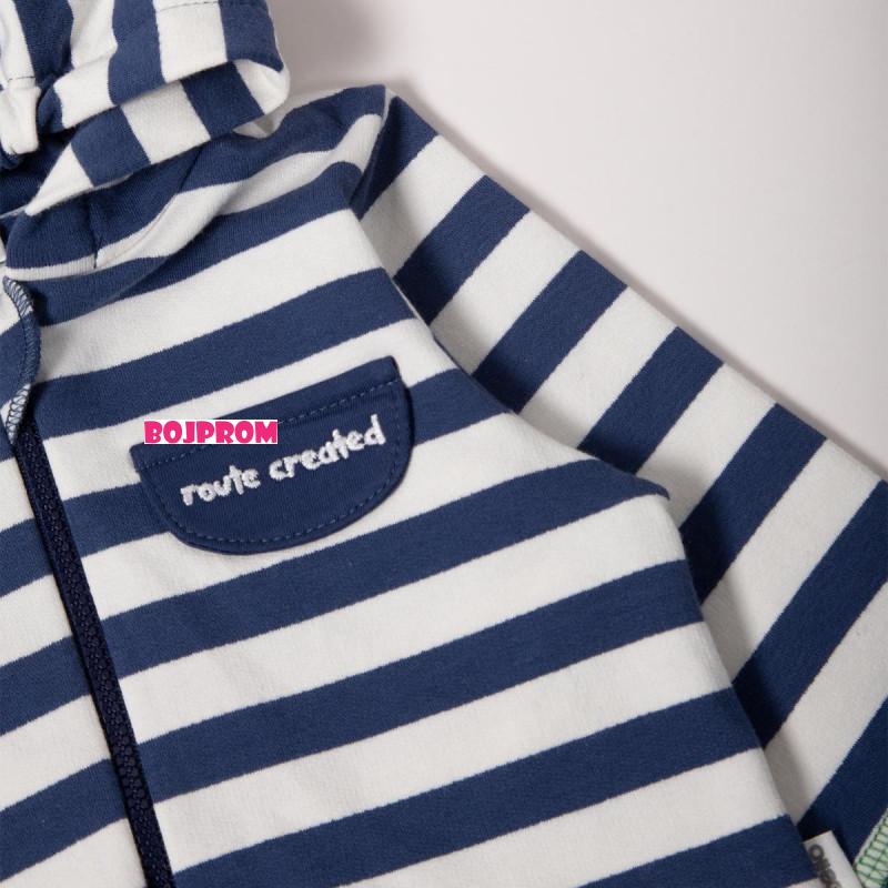 BEBETTO BEBI KOMPLET K4919 