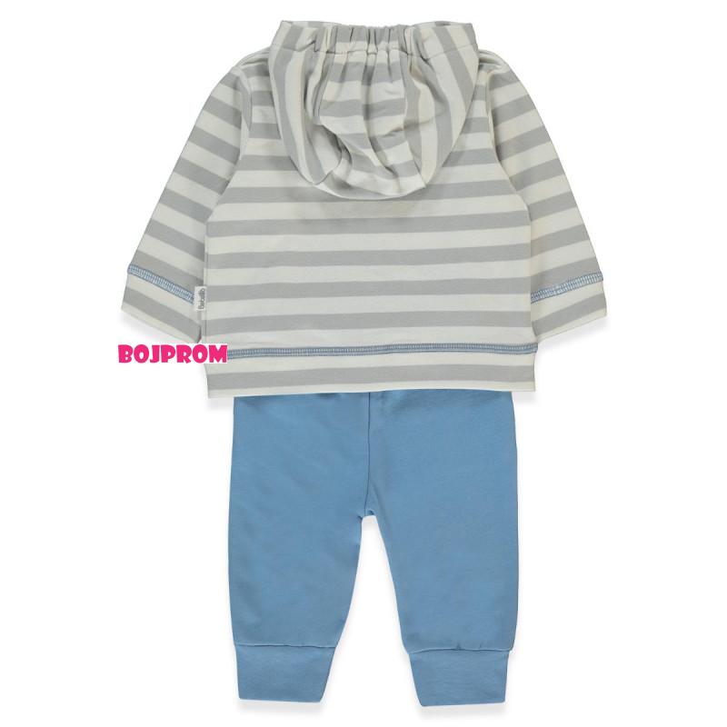 BEBETTO BEBI KOMPLET K4919 