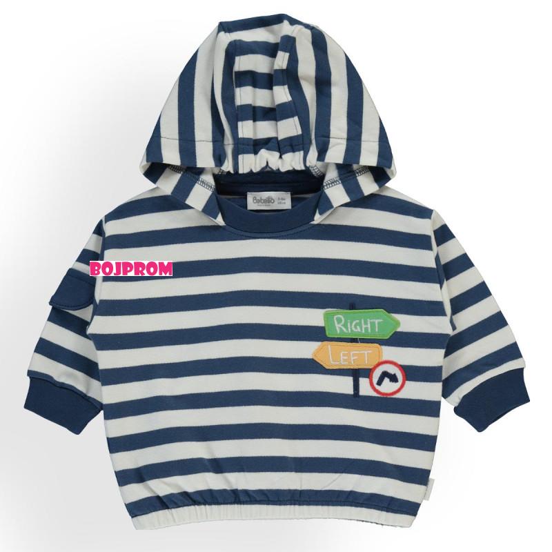 BEBETTO BEBI KOMPLET K4921 