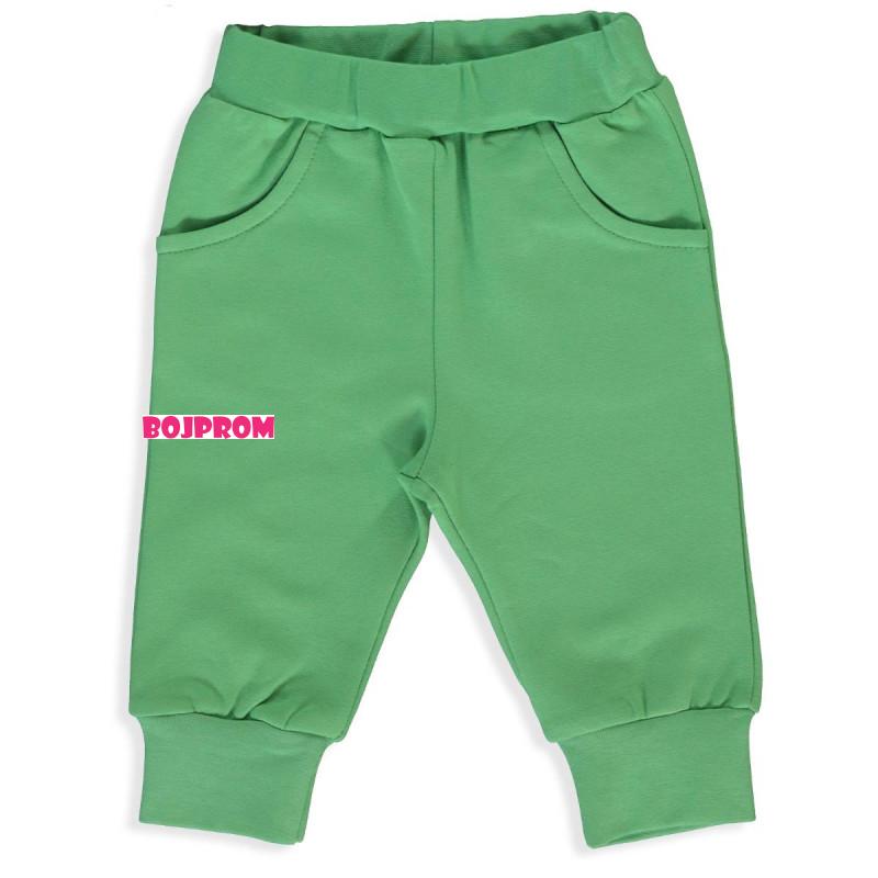 BEBETTO BEBI KOMPLET K4921 