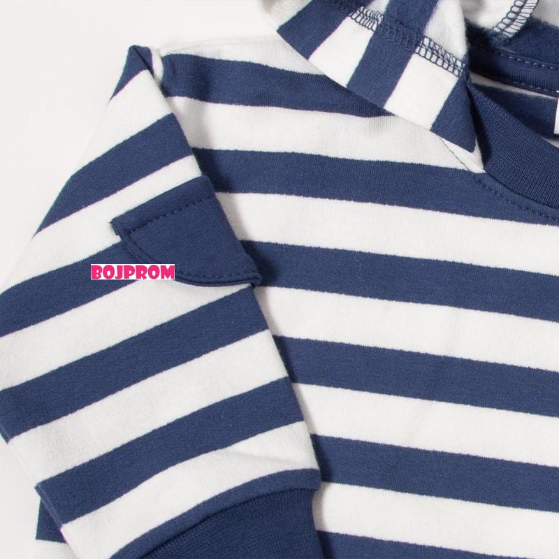 BEBETTO BEBI KOMPLET K4921 