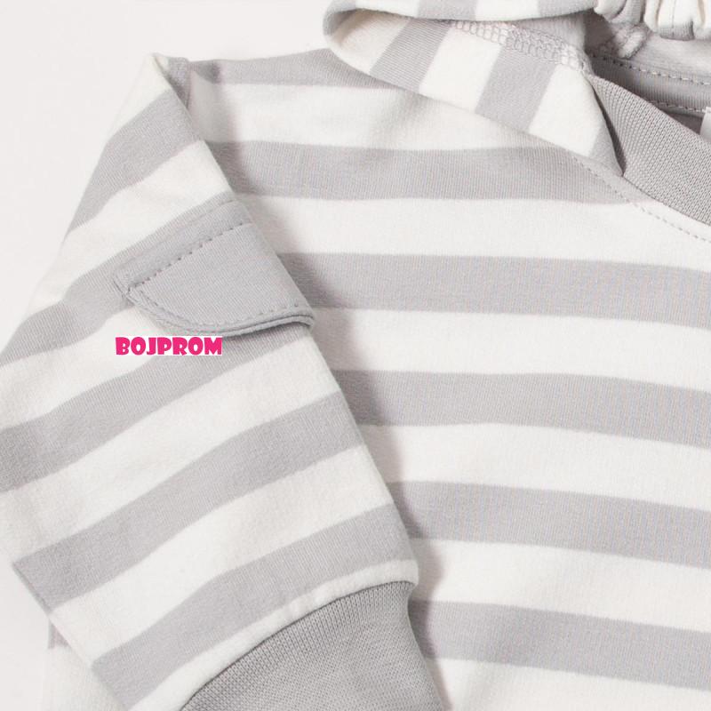 BEBETTO BEBI KOMPLET K4921 