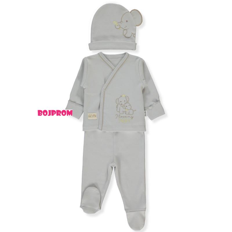BEBETTO BEBI SET Z1053 