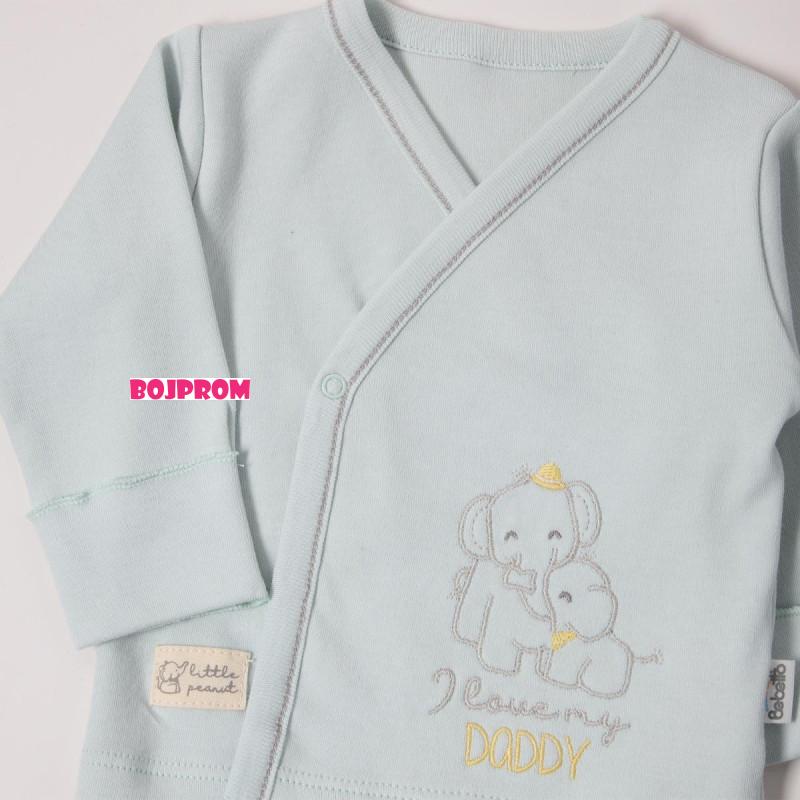 BEBETTO BEBI SET Z1053 