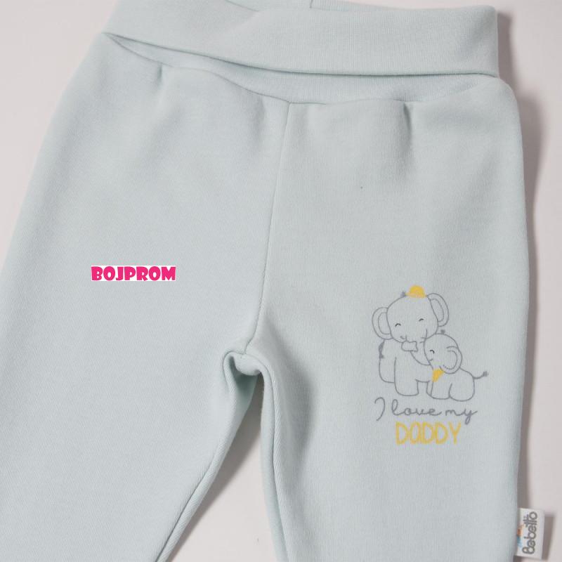 BEBETTO BEBI SET Z1053 