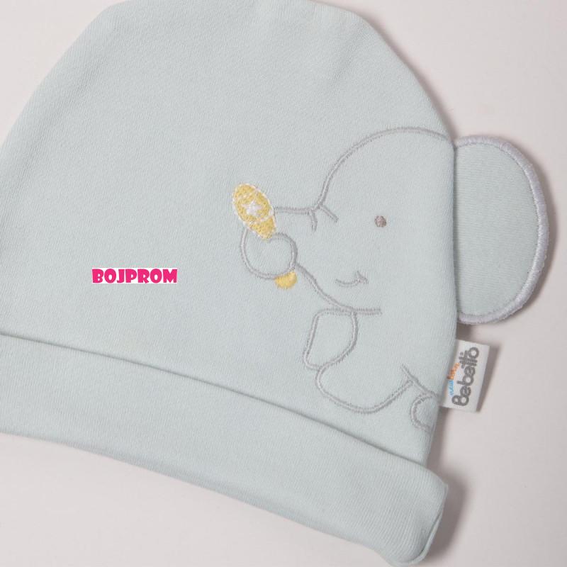 BEBETTO BEBI SET Z1053 