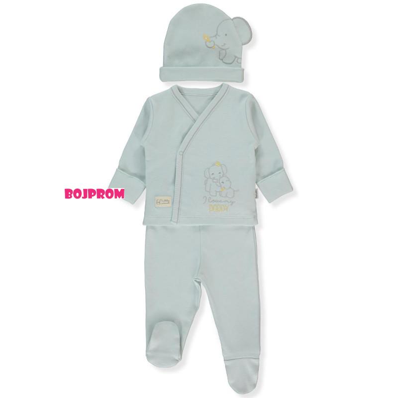 BEBETTO BEBI SET Z1053 