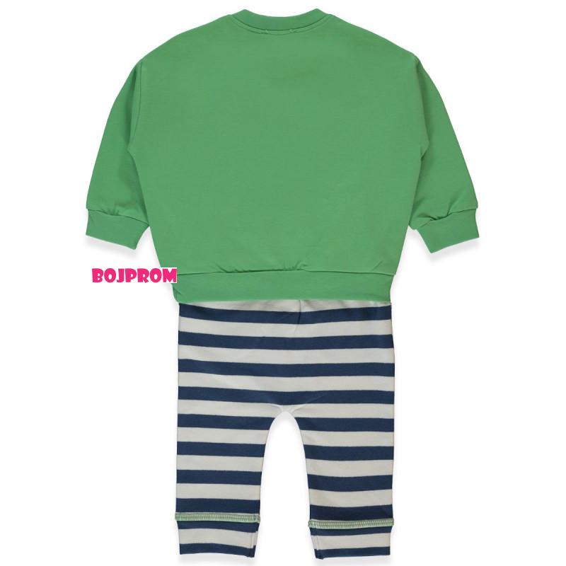 BEBETTO BEBI KOMPLET K4920 