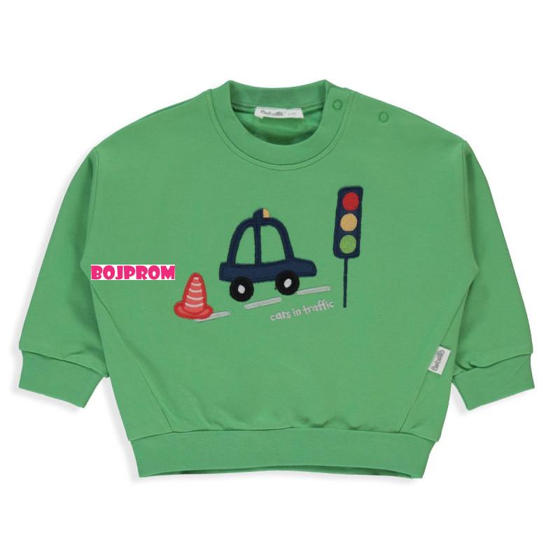 BEBETTO BEBI KOMPLET K4920 