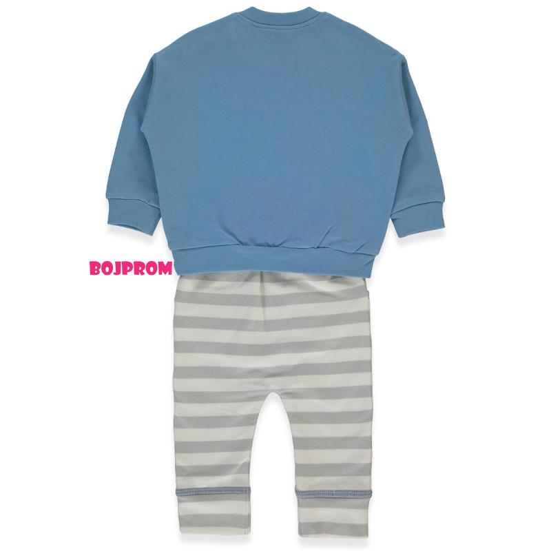 BEBETTO BEBI KOMPLET K4920 