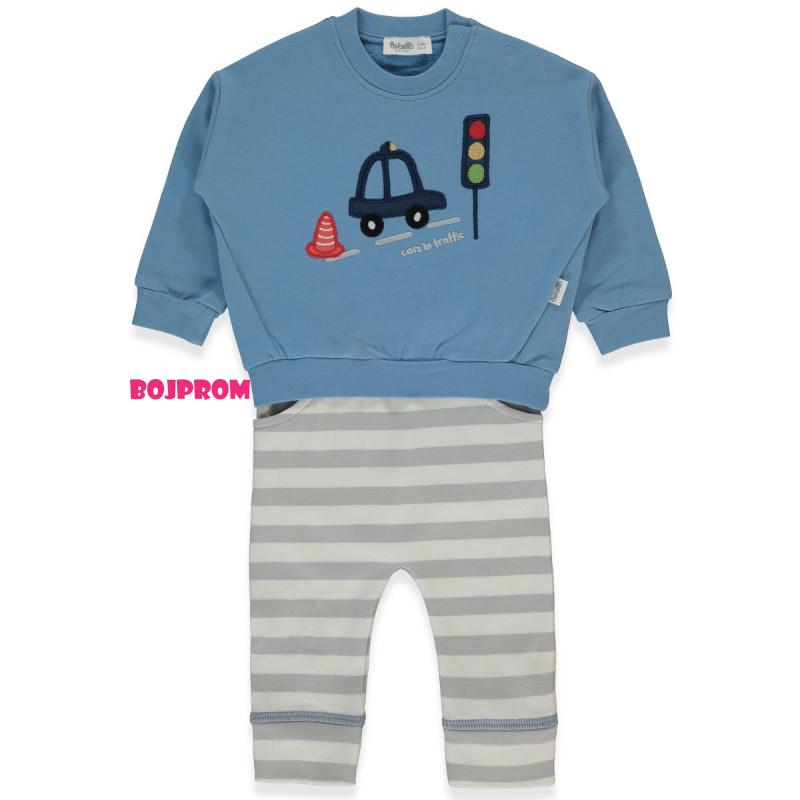 BEBETTO BEBI KOMPLET K4920 