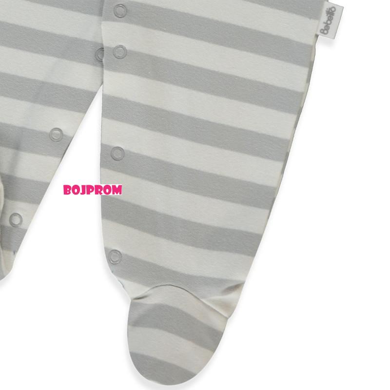 BEBETTO BEBI KOMPLET K4922 