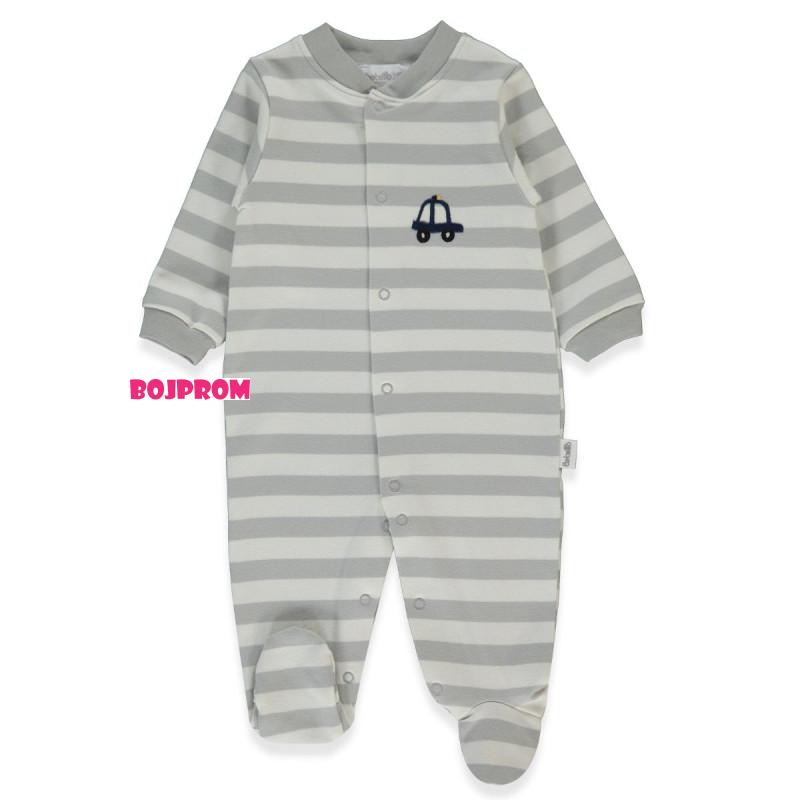 BEBETTO BEBI KOMPLET K4922 