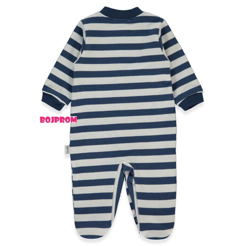 BEBETTO BEBI KOMPLET K4922 