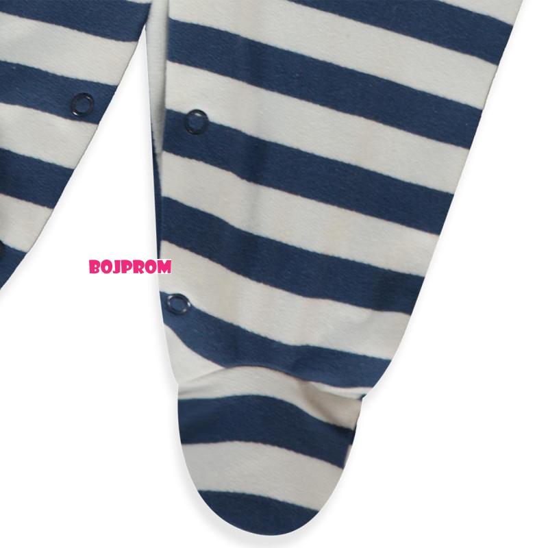 BEBETTO BEBI KOMPLET K4922 