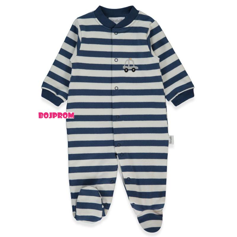 BEBETTO BEBI KOMPLET K4922 