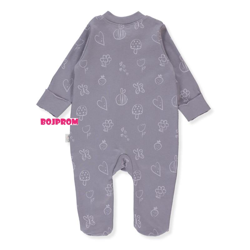 BEBETTO GEGICE T3983 