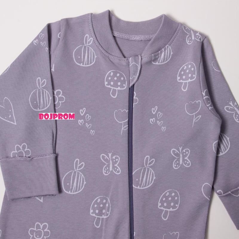 BEBETTO GEGICE T3983 