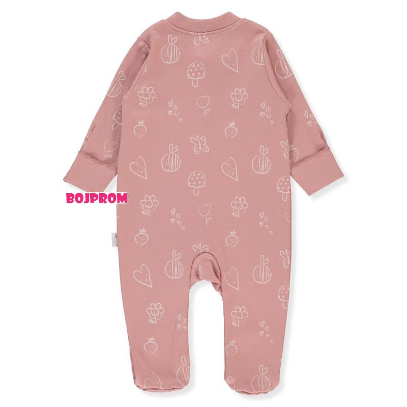 BEBETTO GEGICE T3983 