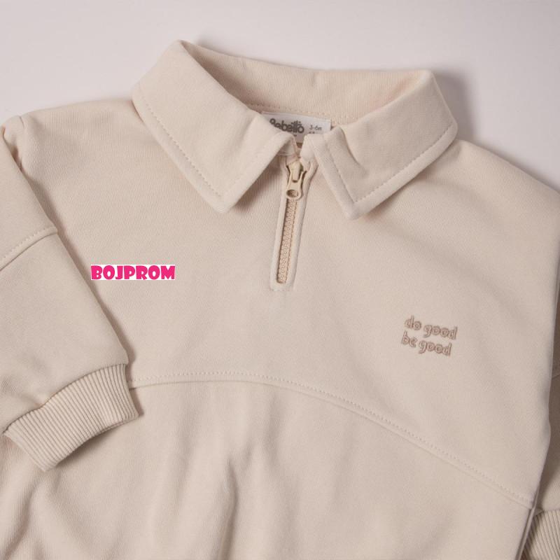 BEBETTO BEBI KOMPLET K4981 