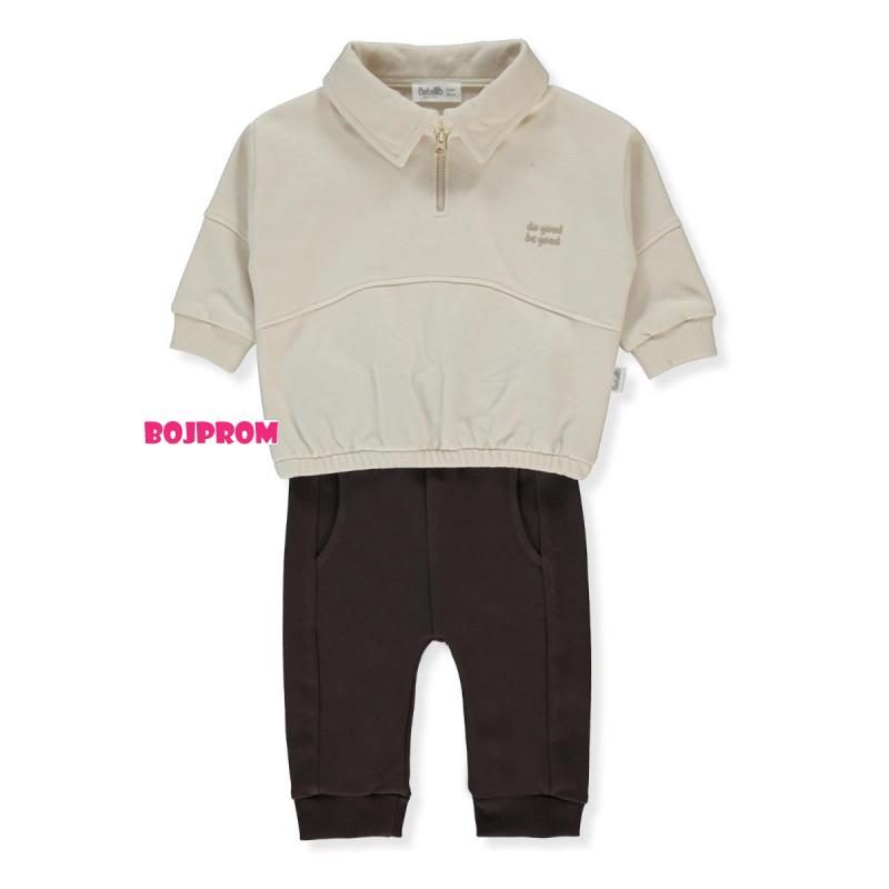 BEBETTO BEBI KOMPLET K4981 