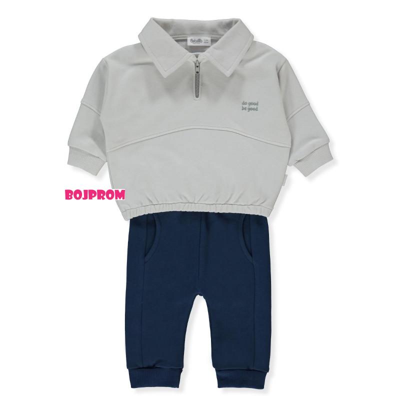 BEBETTO BEBI KOMPLET K4981 