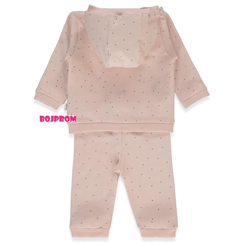 BEBETTO BEBI KOMPLET K4915 