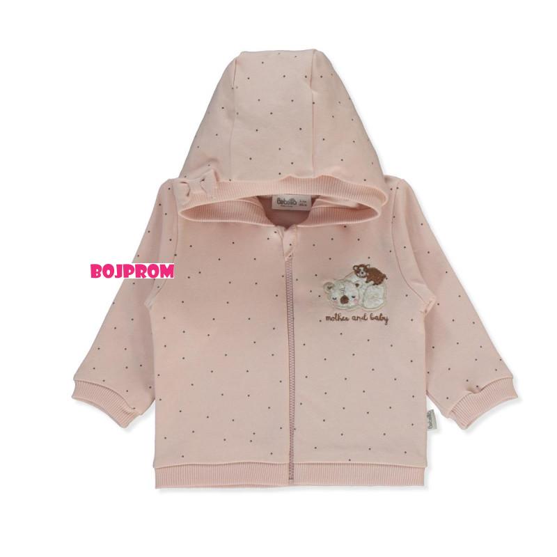 BEBETTO BEBI KOMPLET K4915 