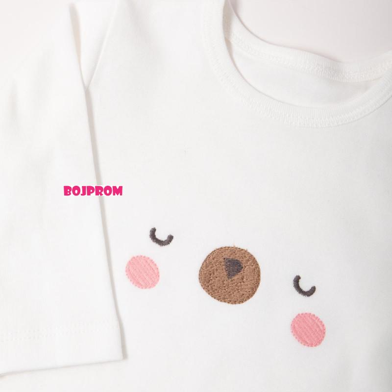 BEBETTO BEBI KOMPLET K4915 