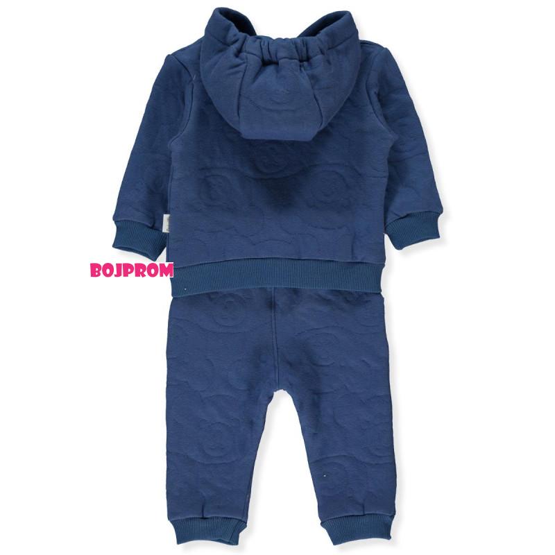 BEBETTO BEBI KOMPLET K4987 