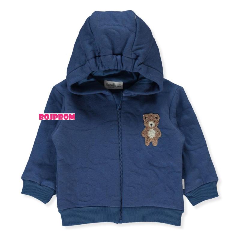 BEBETTO BEBI KOMPLET K4987 