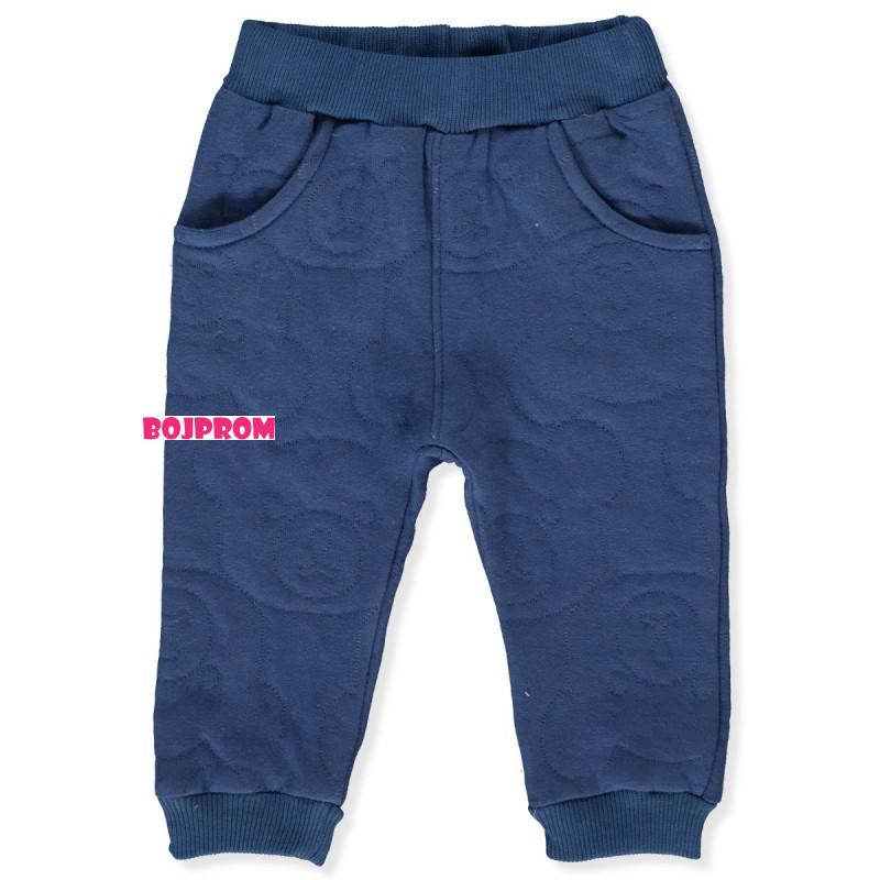 BEBETTO BEBI KOMPLET K4987 