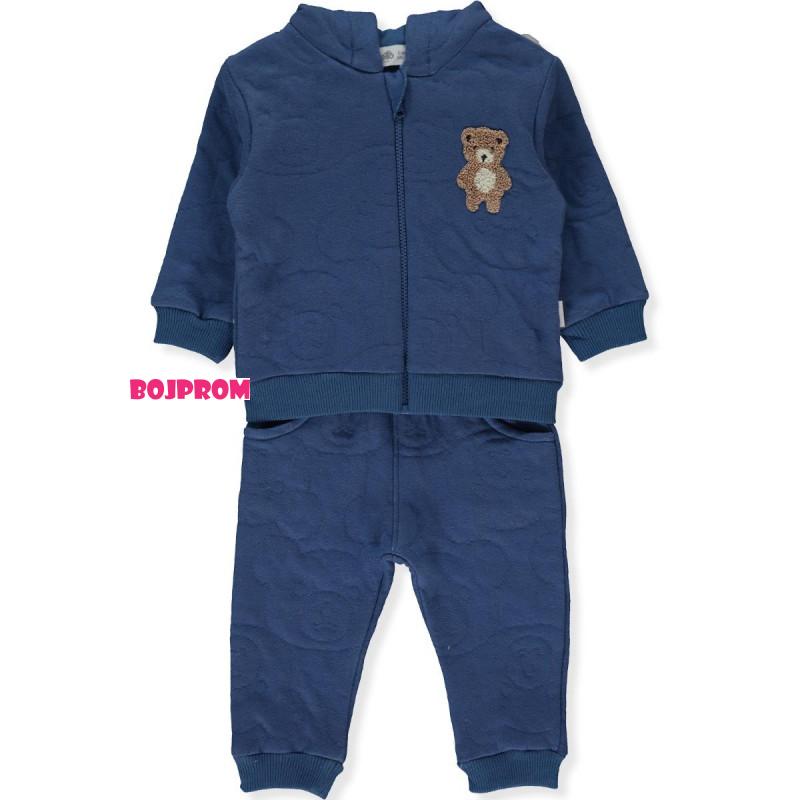 BEBETTO BEBI KOMPLET K4987 
