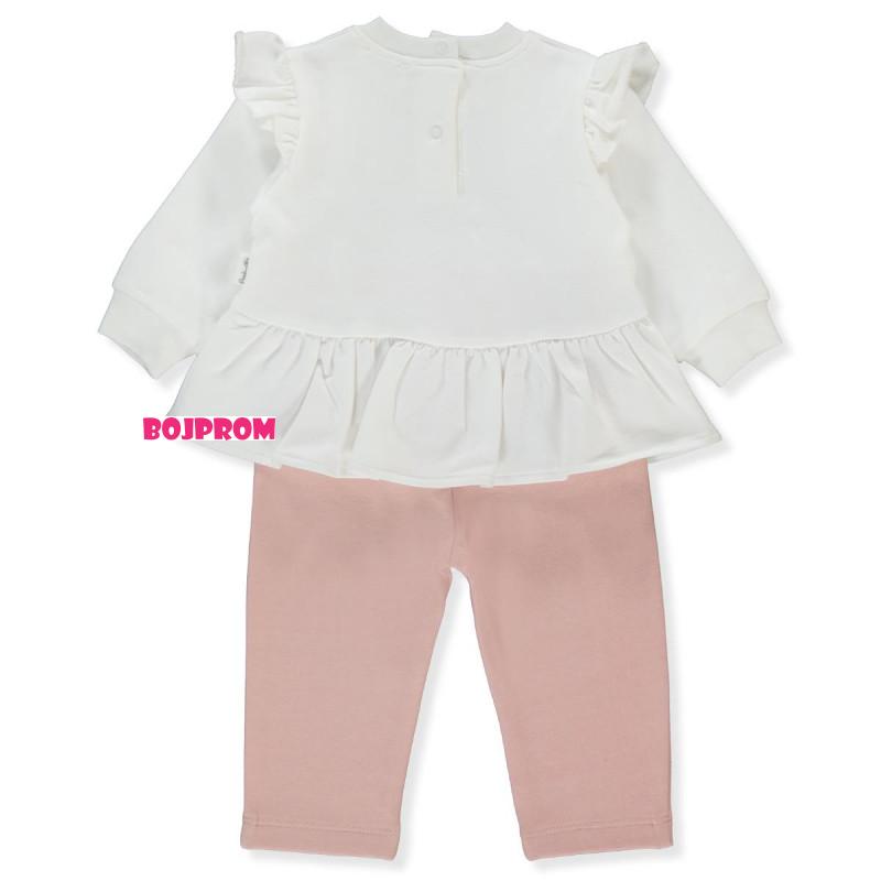 BEBETTO BEBI KOMPLET K4891 