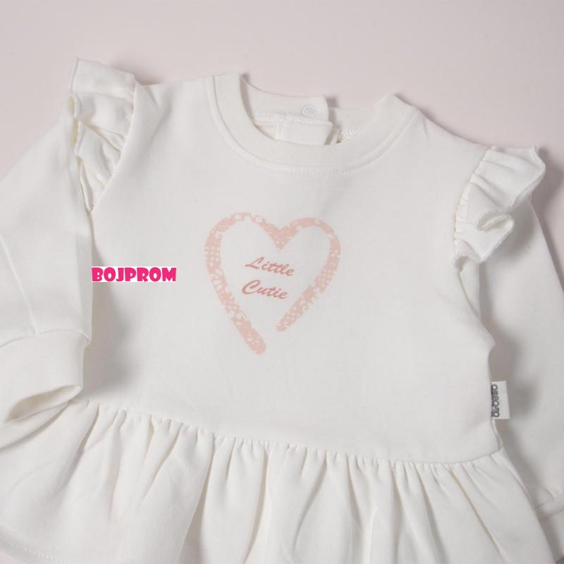 BEBETTO BEBI KOMPLET K4891 