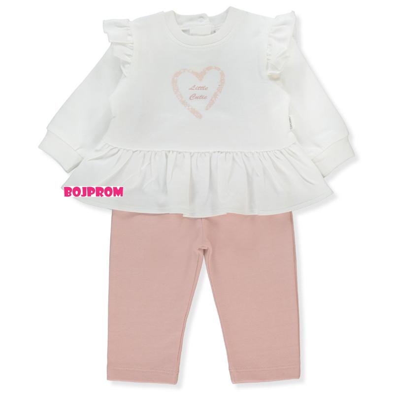 BEBETTO BEBI KOMPLET K4891 