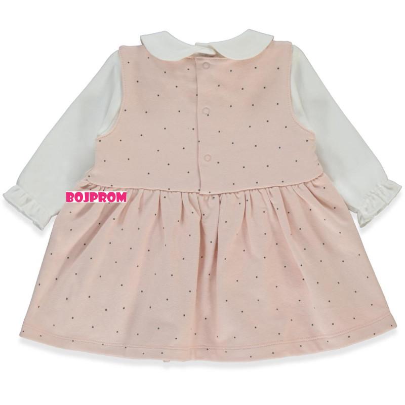 BEBETTO BEBI KOMPLET K4918 