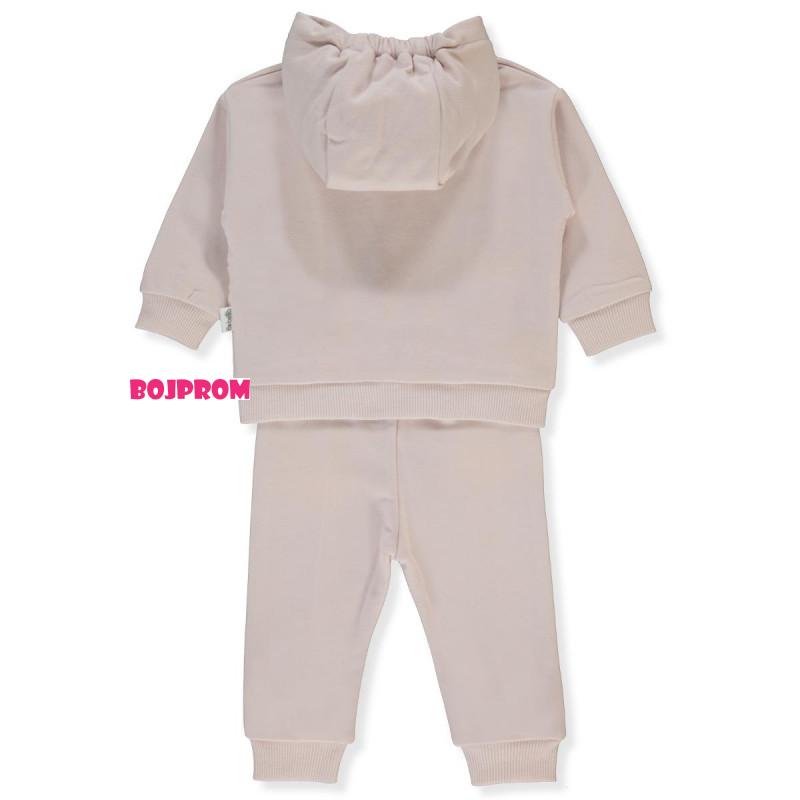 BEBETTO BEBI KOMPLET K4976 
