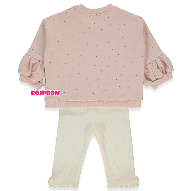 BEBETTO BEBI KOMPLET K4917 