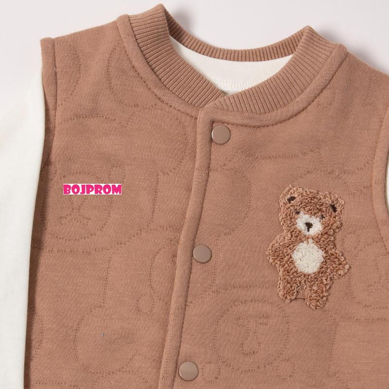 BEBETTO BEBI KOMPLET K4984 