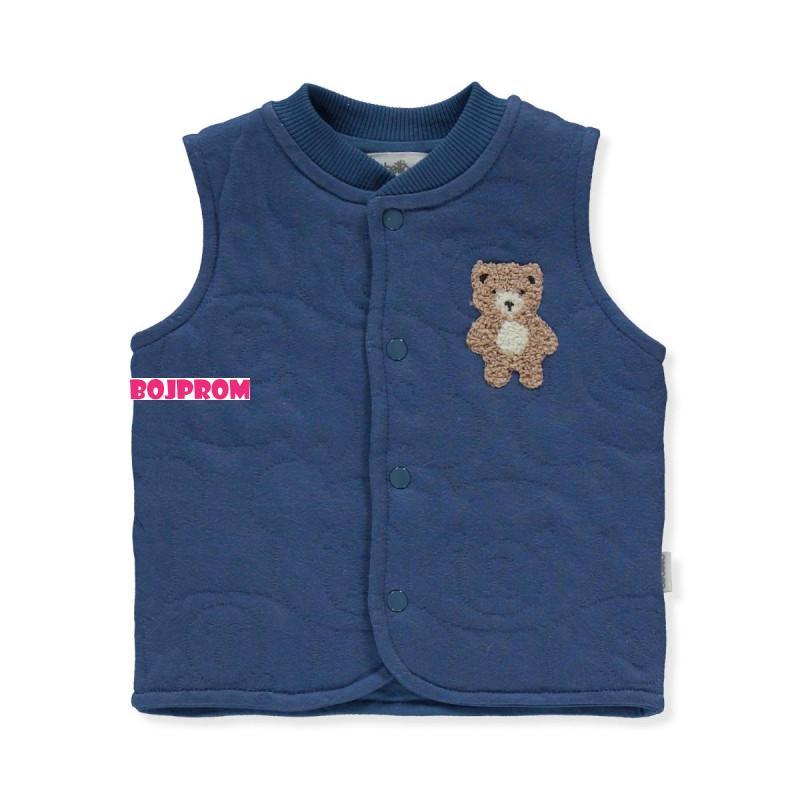 BEBETTO BEBI KOMPLET K4984 