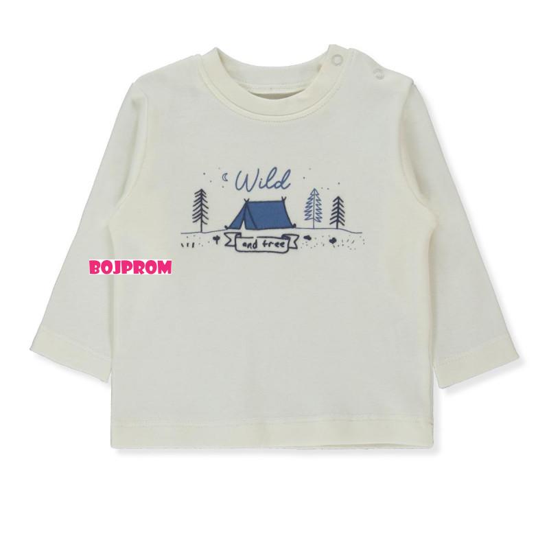 BEBETTO BEBI KOMPLET K4984 