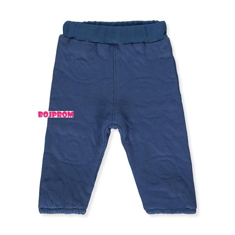 BEBETTO BEBI KOMPLET K4984 